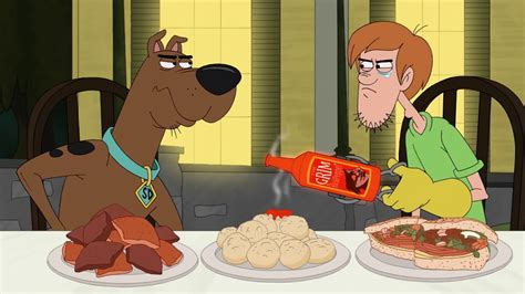 Be Cool Scooby Doo Hot Sauce Challenge Youtube