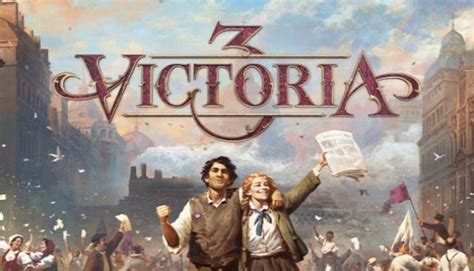 Victoria 3 Free Download Getgameznet