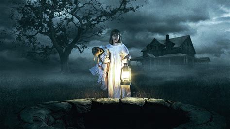 Annabelle Wallpapers Wallpaper Cave