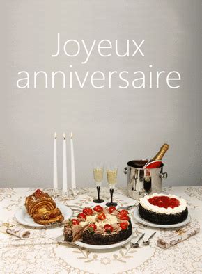 Dernier message posté le : Carte Champagne Et Gâteaux D'anniversaire : Envoyer une ...