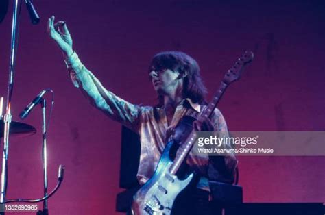 Bad Company Mick Ralphs Photos And Premium High Res Pictures Getty Images