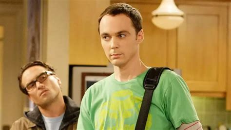 The Big Bang Theory Jim Parsons Reage às Críticas Dos Colegas De
