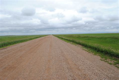 The Longest Dirt Road In The World Aroundustyroads