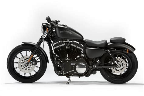 See more ideas about harley davidson, harley, harley davidson iron 883. 2013 Harley-Davidson Sportster Iron 883 Dark Custom - Moto ...