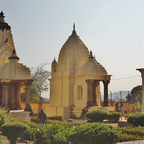 Shantinath Temple Khajuraho All You Need To Know Before You Go