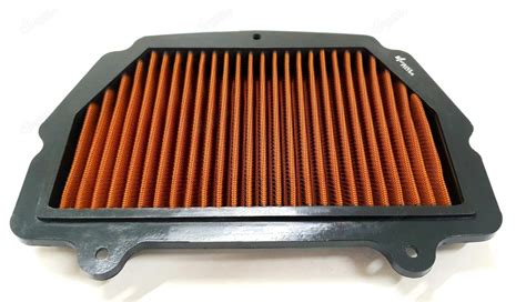 Sprint Air Filter Suzuki Hayabusa Gen 3 Lanesplit