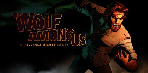 The Wolf Among Us Episode 1 Faith Arte Oficial Levelup