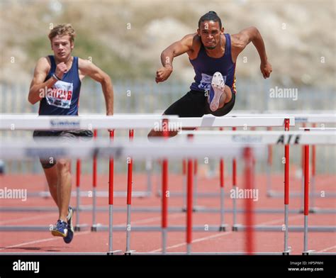 Athletics Mens Club Throw Hi Res Stock Photography And Images Alamy