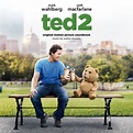 Film Music Site - Ted 2 Soundtrack (Walter Murphy) - Universal Republic ...