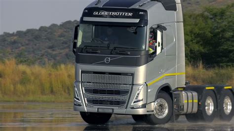 Volvo Trucks Sa New Range Digital Launch Teaser 2 Youtube