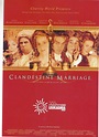Image gallery for The Clandestine Marriage - FilmAffinity