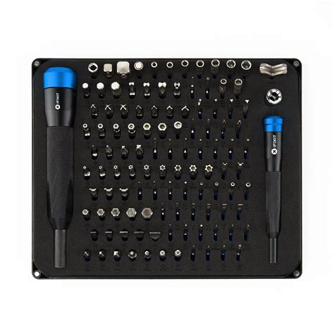 Ifixit Manta Precision Bit Set Eu145392 1 Bit Elements