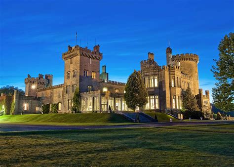Dromoland Castle Hotels In Limerick Audley Travel