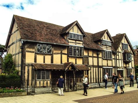 Merry Olde Towns That You Must Visit In England 12 England Travel