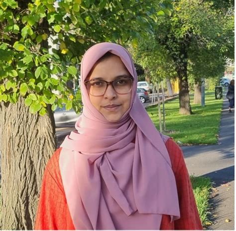 Ismath Haseena Ismail Phd Student The Goerigk Research Group