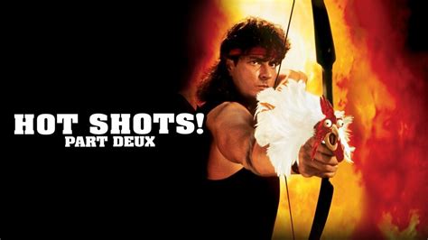 Hot Shots Part Deux Movie Where To Watch