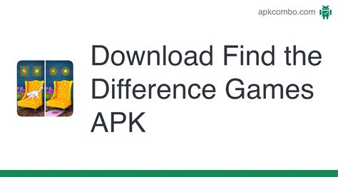Find The Difference Games Apk Android Game Free Download