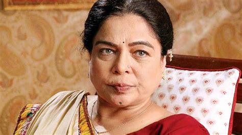 Bollywoods Favourite Mother Reema Lagoo Passes Away