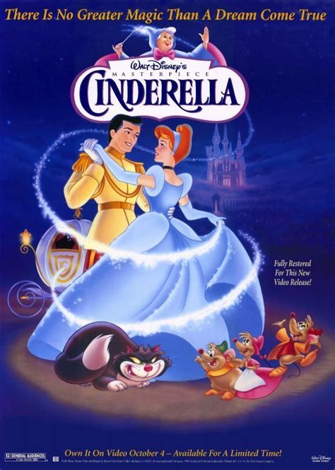 Cinderella Movie Poster Cinderella Fan Art 7790337 Fanpop