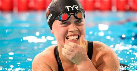 British Para Swimming International Meet Restricted To Elite Swimmers