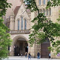 BSc Geography (2025 entry) | The University of Manchester