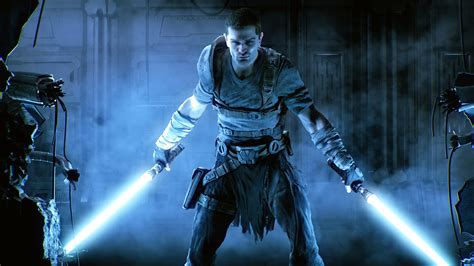 Star Wars Rebels Nearly Featured Starkiller From The Force Unleashed