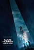 The Maze Runner 3 The Death Cure Movie Poster |Teaser Trailer