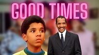 The Life of Ralph Carter| Good Times - YouTube