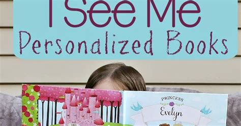 Personalized Books For Kids From I See Me Books Still Playing School