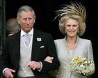 Camilla, la duquesa de Cornualles, festeja sus 75 años - Los Angeles Times