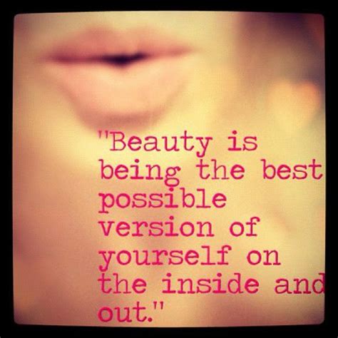 Beauty Quotes Quotesgram