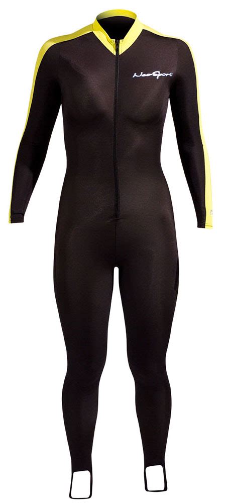 Womens Plus Size Skinsuits Hotskins And Dive Skins