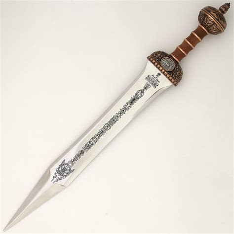 Roman Gladius Roman Swords For Sale Avalon