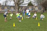 Pictures of Soccer Workouts For Kids
