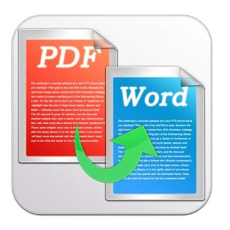 Pdf To Word Converter Free 2021 Free Download For Windows 1087