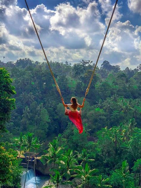 Bali Swing Ubud 2019 All You Need To Know Before You Go With