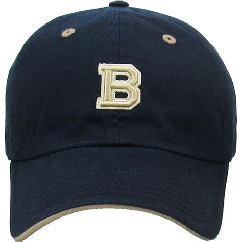 Kbethos Abc Letter Initial Embroidery Adjustable Dad Hat Cotton