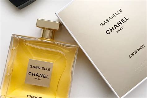 Así Es Gabrielle Essence El último Perfume De Chanel Que Nos Ha Enamorado