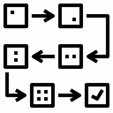 Arrange Arrangement Prepare Step System Icon Download On Iconfinder