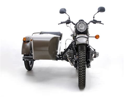 2013 Ural T Sweet Retro Melancholy Autoevolution