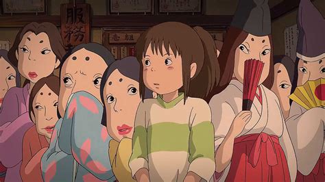 Spirited Away 2 Finally Confirmed Know The Release Date About The