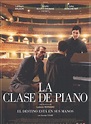 La clase de piano - Película 2017 - SensaCine.com