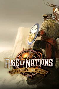 Series Rise Of Nations PCGamingWiki PCGW Bugs Fixes Crashes Mods