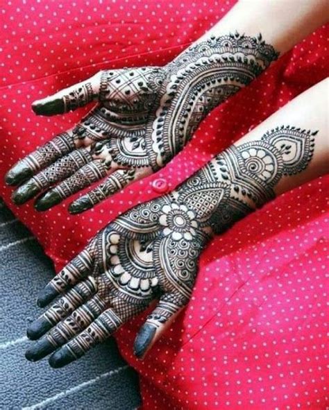 Update More Than 76 Indian Style Mehndi Super Hot Vn