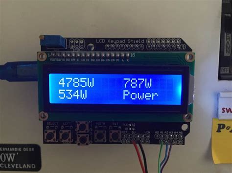 Simple 3 Phase Arduino Energy Meter The Diy Life