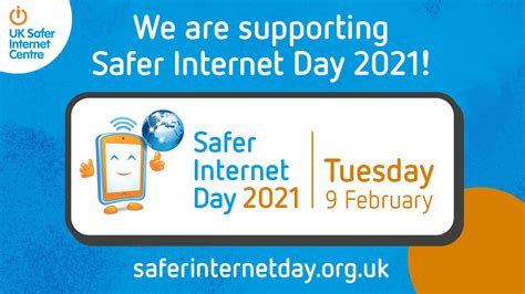safer internet day 2021 homefield college
