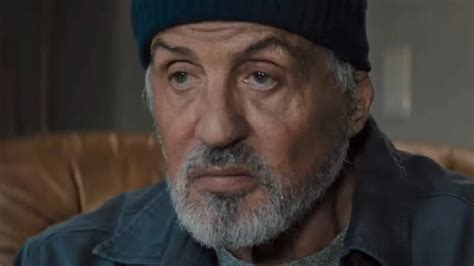 Samaritan All We Know About The Sylvester Stallone Superhero Movie