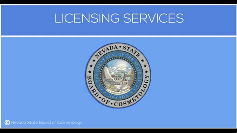 Licensing Services Youtube