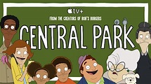 “Central Park”, la serie animada y musical de Apple TV | CNN
