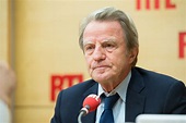 Bernard Kouchner était l'invité de RTL